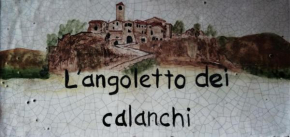 L'Angoletto dei Calanchi